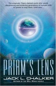 Baixar Priam’s lens pdf, epub, eBook