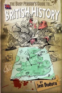 Baixar Busy persons guide to british history, the pdf, epub, eBook