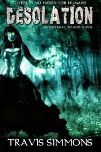 Baixar Desolation pdf, epub, eBook