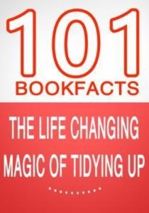 Baixar Life changing magic of tidying up – 101 pdf, epub, eBook