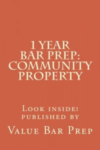 Baixar Community property pdf, epub, eBook