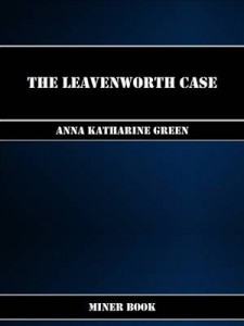 Baixar Leavenworth case, the pdf, epub, eBook