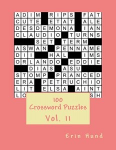 Baixar 100 crossword puzzles pdf, epub, eBook