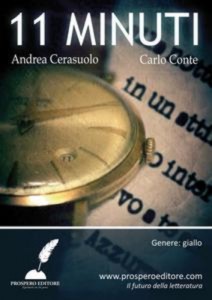 Baixar 11 minuti pdf, epub, eBook