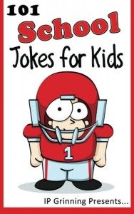Baixar 101 school jokes for kids pdf, epub, eBook