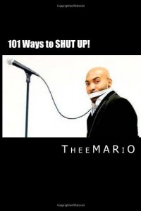 Baixar 101 ways to shut up! pdf, epub, eBook