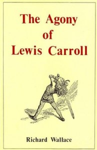 Baixar Agony of lewis carroll, the pdf, epub, eBook
