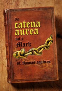 Baixar Catena aurea vol. 2 – mark pdf, epub, eBook