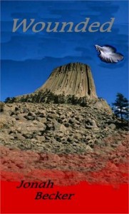 Baixar Wounded pdf, epub, eBook