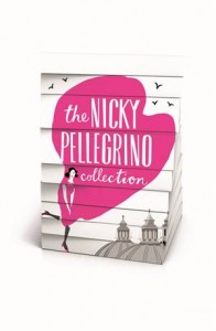 Baixar Nicky pellegrino collection, the pdf, epub, eBook