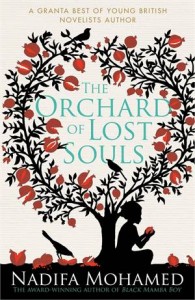 Baixar Orchard of lost souls, the pdf, epub, eBook