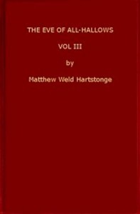 Baixar Eve of all-hallows, vol. 3 (of 3) pdf, epub, eBook