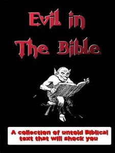 Baixar Evil in the bible pdf, epub, eBook