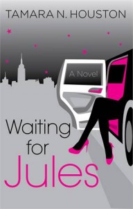 Baixar Waiting for jules pdf, epub, eBook