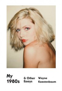 Baixar My 1980s and other essays pdf, epub, eBook