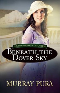 Baixar Beneath the dover sky pdf, epub, eBook