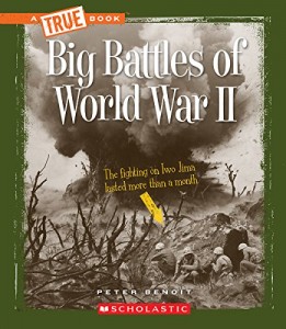 Baixar Big battles of world war ii pdf, epub, eBook