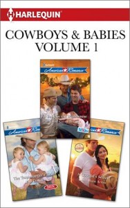 Baixar Cowboys & babies volume 1 from harlequin pdf, epub, eBook