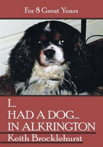 Baixar I…had a dog…in alkrington pdf, epub, eBook
