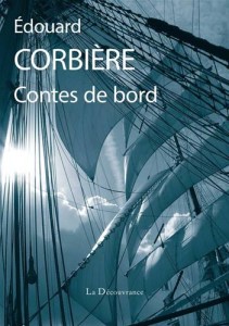 Baixar Contes de bord pdf, epub, eBook