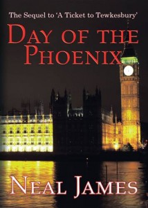 Baixar Day of the phoenix pdf, epub, eBook