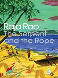 Baixar Serpent and the rope, the pdf, epub, eBook