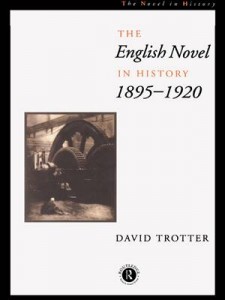 Baixar English novel in history, 18951920 pdf, epub, eBook