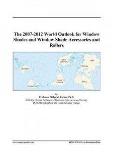 Baixar 2007-2012 world outlook for window shades pdf, epub, eBook