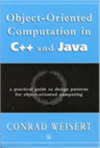 Baixar Object-oriented computation in c++ and java pdf, epub, eBook