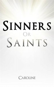 Baixar Sinners or saints pdf, epub, eBook