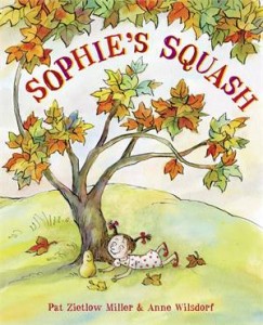 Baixar Sophie’s squash pdf, epub, eBook
