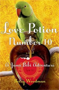 Baixar Love potion number 10 pdf, epub, eBook
