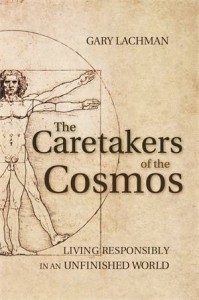 Baixar Caretakers of the cosmos, the pdf, epub, eBook