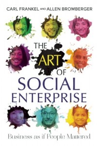 Baixar Art of social enterprise, the pdf, epub, eBook
