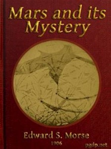 Baixar Mars and its mystery (illustrated) pdf, epub, eBook