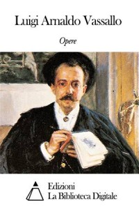 Baixar Opere di luigi arnaldo vassallo pdf, epub, eBook