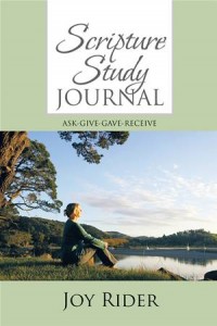 Baixar Scripture study journal pdf, epub, eBook
