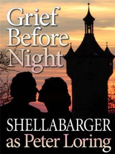 Baixar Grief before night pdf, epub, eBook