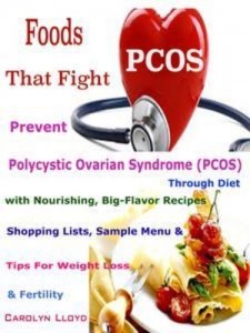 Baixar Foods that fight pcos pdf, epub, eBook