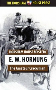 Baixar Amateur cracksman, the pdf, epub, eBook