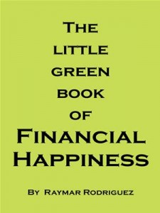 Baixar Little green book of financial happiness, the pdf, epub, eBook