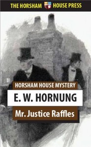 Baixar Mr. justice raffles pdf, epub, eBook