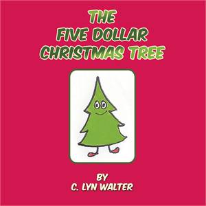Baixar Five dollar christmas tree, the pdf, epub, eBook