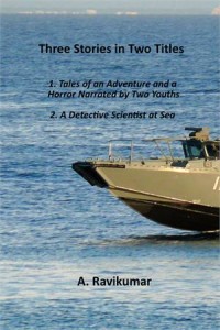 Baixar Three stories in two titles pdf, epub, eBook