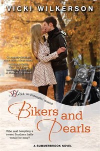 Baixar Bikers and pearls pdf, epub, eBook