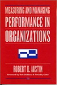 Baixar Measuring and managing performance in pdf, epub, eBook