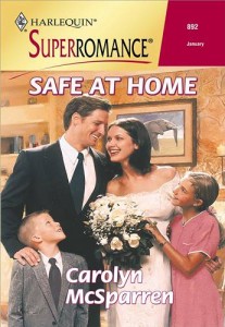 Baixar Safe at home pdf, epub, eBook