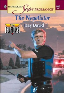 Baixar Negotiator, the pdf, epub, eBook