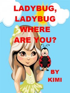 Baixar Ladybug, ladybug where are you? pdf, epub, eBook