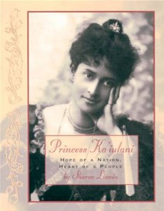 Baixar Princess ka’iulani pdf, epub, eBook